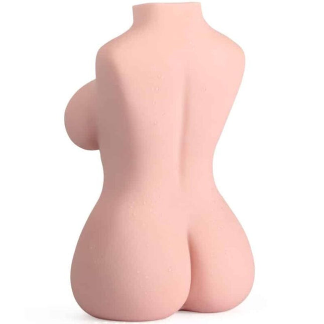 ARMONY - MODÈLE RÉALISTE DE TORSE FÉMININ 3 by ARMONY FOR HIM
