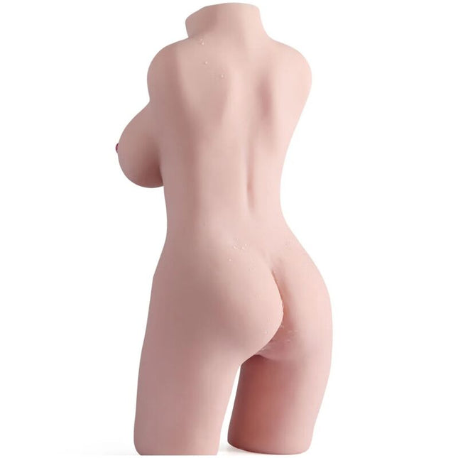 ARMONY - MODÈLE RÉALISTE DE TORSE FÉMININ 5 by ARMONY FOR HIM