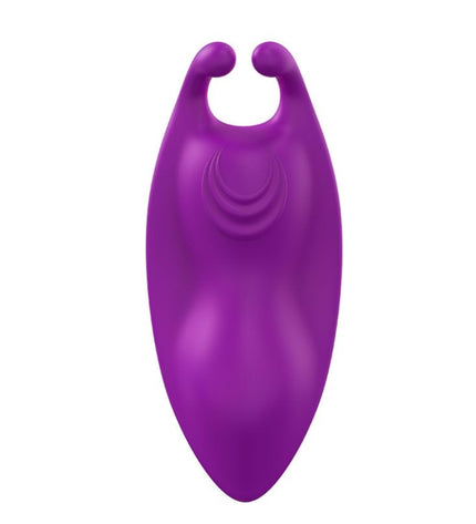 ARMONY - HONEYBEE WEARABLE PANTIES VIBRATEUR G-SPOT TÉLÉCOMMANDE VIOLET by ARMONY WEARABLES