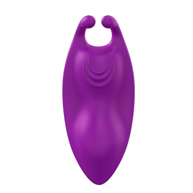 ARMONY - HONEYBEE WEARABLE PANTIES VIBRATEUR G-SPOT TÉLÉCOMMANDE VIOLET by ARMONY WEARABLES