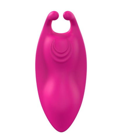 ARMONY - HONEYBEE WEARABLE PANTIES VIBRATEUR G-SPOT TÉLÉCOMMANDE FUCHSIA by ARMONY WEARABLES
