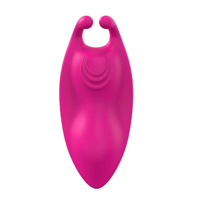 ARMONY - HONEYBEE WEARABLE PANTIES VIBRATEUR G-SPOT TÉLÉCOMMANDE FUCHSIA by ARMONY WEARABLES