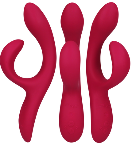 WE-VIBE - APPLICATION VIBRATEUR NOVA by WE-VIBE