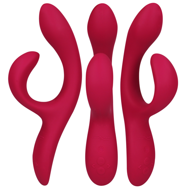 WE-VIBE - APPLICATION VIBRATEUR NOVA by WE-VIBE