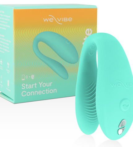 WE-VIBE - SYNC LITE STIMULATEUR DE CLITORIS ROSE by WE-VIBE
