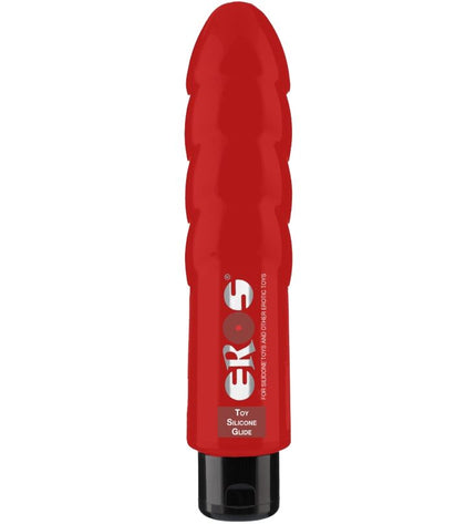 EROS - TOY SILICONE GLIDE LUBRIFIANT À BASE DE SILICONE 175 ML by EROS TOY BOTTLES