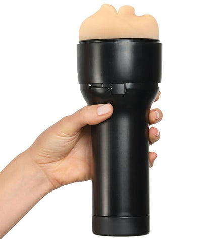 KIIROO - FEEL KIIROO MASTURBATEUR BOUCHE by KIIROO