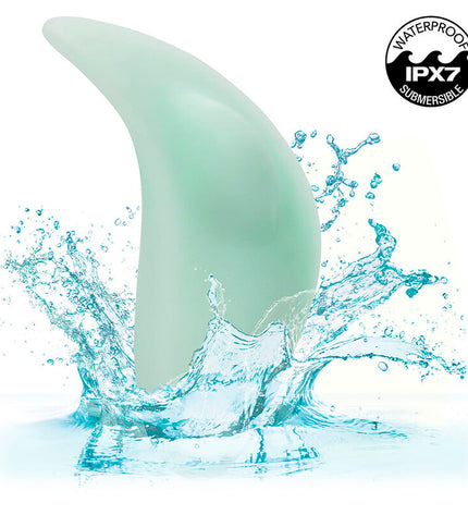 CALEXOTICS - PACIFICA BALI TEASER 10 FONCTIONS AQUA by CALEXOTICS