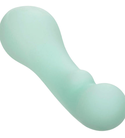 CALEXOTICS - PACIFICA BORA BORA ESTIMULATEUR POINT G 10 VIBRATIONS AQUA by CALEXOTICS