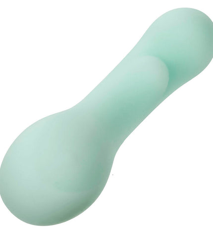 CALEXOTICS - PACIFICA BORA BORA ESTIMULATEUR POINT G 10 VIBRATIONS AQUA by CALEXOTICS