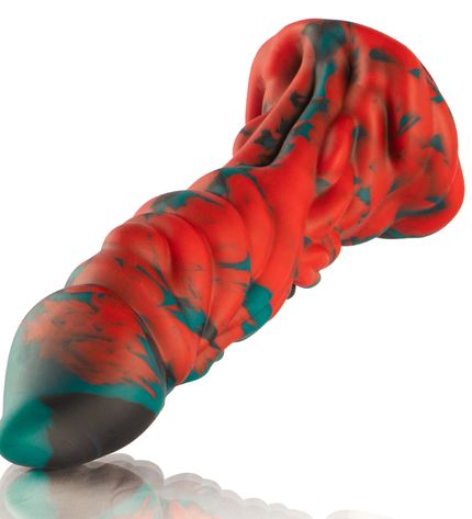 EPIC - PHOBOS DILDO ENFANT D'AMOUR ET DE PLAISIR GRANDE TAILLE by EPIC