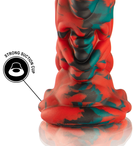 EPIC - PHOBOS DILDO ENFANT D'AMOUR ET DE PLAISIR GRANDE TAILLE by EPIC