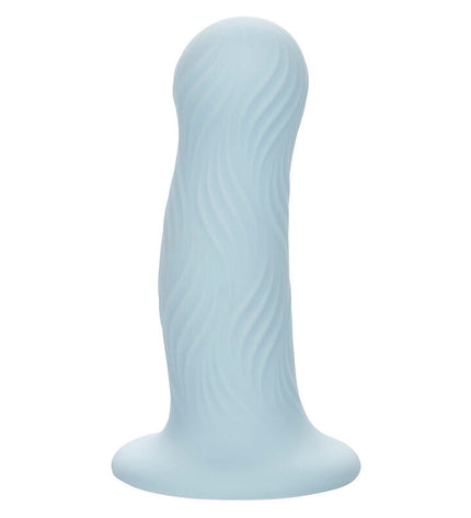 CALEXOTICS - WAVE RIDER PLUG ANAL EN MOUSSE BLEU by CALEXOTICS