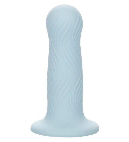 CALEXOTICS - WAVE RIDER PLUG ANAL EN MOUSSE BLEU by CALEXOTICS