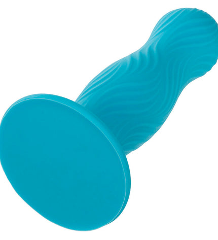CALEXOTICS - WAVE RIDER PLUG ANAL BLEU by CALEXOTICS