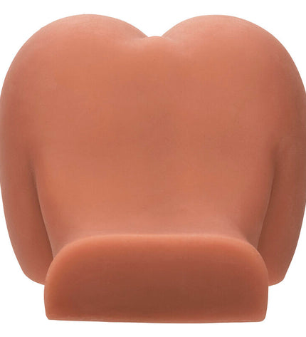 CALEXOTICS - THE ROLLER BABE LE MASTURBATEUR DOUBLE RÉALISTE FLESH by CALEXOTICS