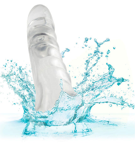 CALEXOTICS - MAXX EXTENSEUR DE PÉNIS RÉGLABLE TRANSPARENT by CALEXOTICS