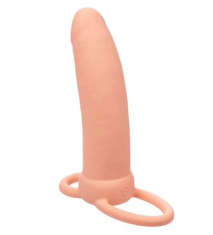 CALEXOTICS - MAXX THICK DOUBLE PÉNÉTRATEUR 10 VIBRATIONS CHAIR by CALEXOTICS