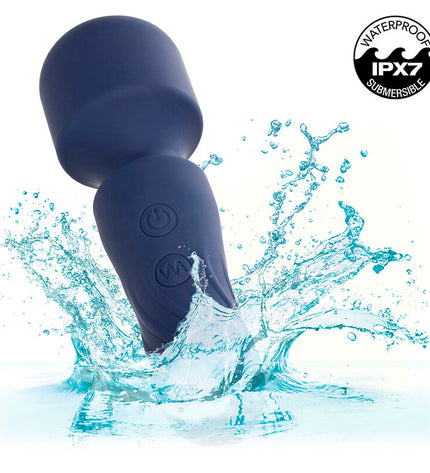 CALEXOTICS - CHARISMA CHARM MASSEUR 12 FONCTIONS VIOLET by CALEXOTICS
