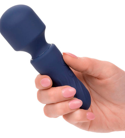 CALEXOTICS - CHARISMA CHARM MASSEUR 12 FONCTIONS VIOLET by CALEXOTICS