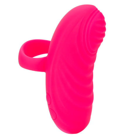 CALEXOTICS - ENVY MASSEUR À BILLE PORTABLE 7 VIBRATIONS ROSE by CALEXOTICS
