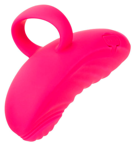CALEXOTICS - ENVY MASSEUR À BILLE PORTABLE 7 VIBRATIONS ROSE by CALEXOTICS
