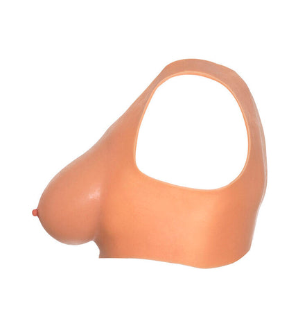 DÉSIR CACHÉ - ALTER EGO HAUT DE POITRINE PORTABLE BONNET C COULEUR by HIDDEN DESIRE
