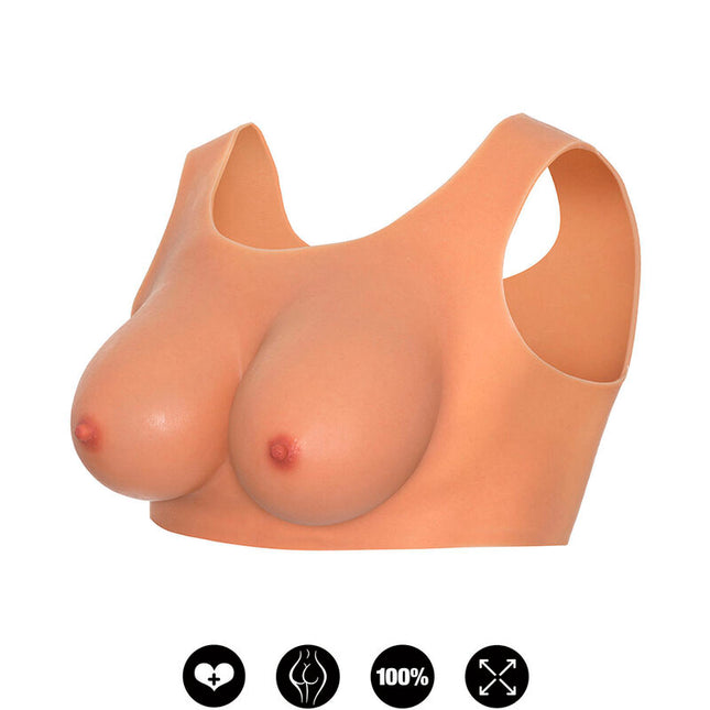 DÉSIR CACHÉ - ALTER EGO SOUTIEN-GORGE PORTABLE BONNET E COULEUR by HIDDEN DESIRE