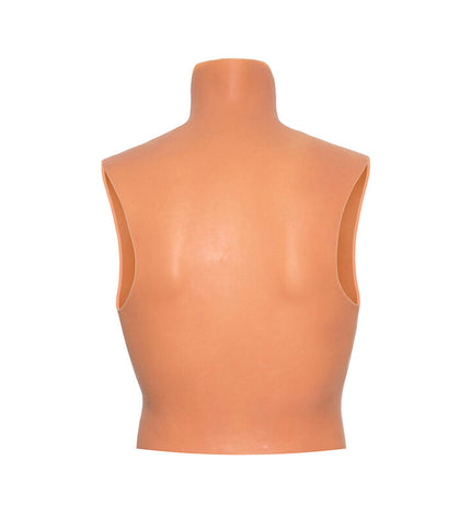 DÉSIR CACHÉ - ALTER EGO T-SHIRT PORTABLE POUR SEINS, BONNET D, COULEUR by HIDDEN DESIRE