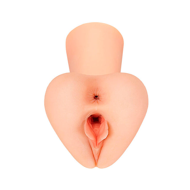 PDX PLUS - PICK YOUR PLEASURE XL STROKER RÉALISTE CHAIR by PDX PLUS+