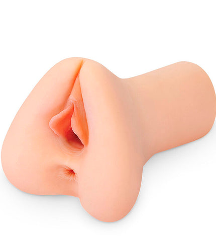 PDX PLUS - PICK YOUR PLEASURE XL STROKER RÉALISTE CHAIR by PDX PLUS+