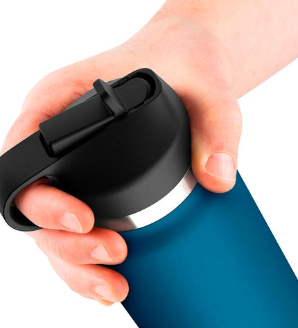 PDX PLUS - FUCK FLASK VAGINE STROKER DISCRET MODÈLE MARRON 1 by PDX PLUS+