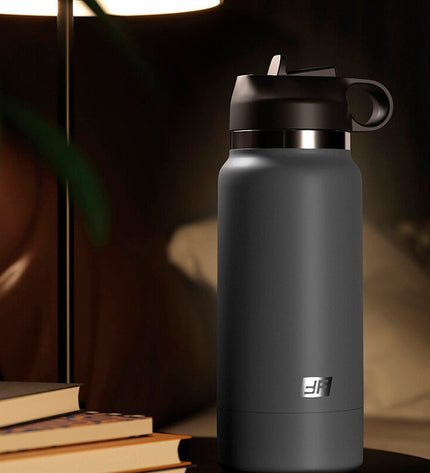 PDX PLUS - FUCK FLASK VAGINE STROKER DISCRET MODÈLE MARRON 2 by PDX PLUS+