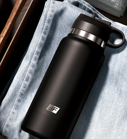 PDX PLUS - FAP FLASK BOUTEILLE DISCRET STROKER CLAIR MODÈLE 1 by PDX PLUS+