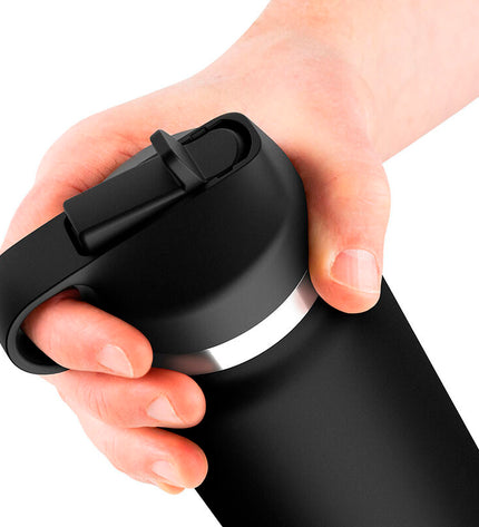 PDX PLUS - FAP FLASK BOUTEILLE DISCRET STROKER CLAIR MODÈLE 1 by PDX PLUS+