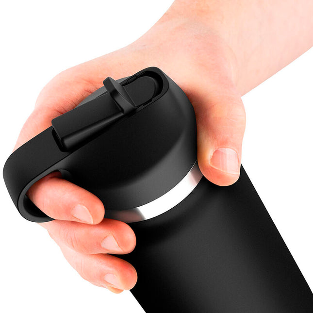 PDX PLUS - FAP FLASK BOUTEILLE DISCRET STROKER CLAIR MODÈLE 1 by PDX PLUS+
