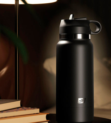 PDX PLUS - FAP FLASK BOUTEILLE DISCRET STROKER CLAIR MODÈLE 1 by PDX PLUS+