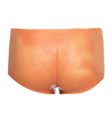 DÉSIR CACHÉ - ALTER EGO BOXERSHOT AVEC PÉNIS DE 18 CM TAILLE S/M by HIDDEN DESIRE
