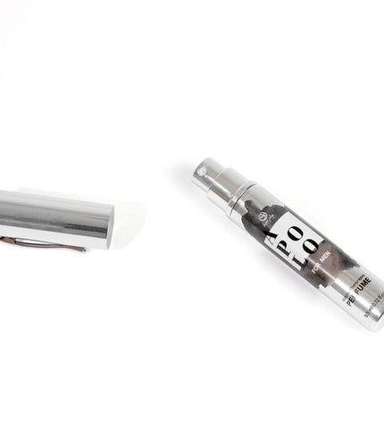 SECRETPLAY - APOLO PARFUM PHÉROMONES POUR HOMMES SPRAY FORMAT VOYAGE by SECRETPLAY COSMETIC