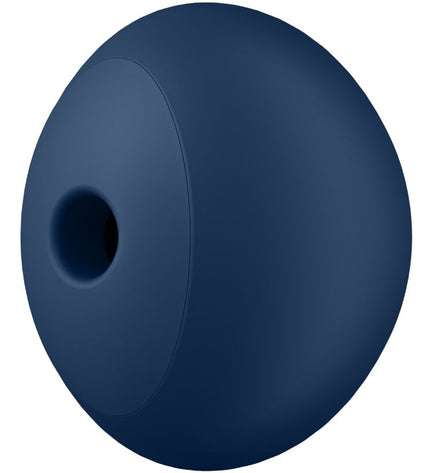 SATISFYER - AIR POWER 4 STIMULATEUR & VIBRATEUR 12 VIBRATIONS BLEU by SATISFYER AIR PULSE
