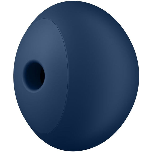 SATISFYER - AIR POWER 4 STIMULATEUR & VIBRATEUR 12 VIBRATIONS BLEU by SATISFYER AIR PULSE