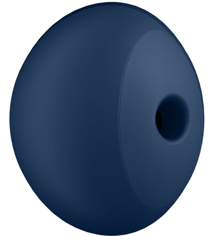 SATISFYER - AIR POWER 4 STIMULATEUR & VIBRATEUR 12 VIBRATIONS BLEU by SATISFYER AIR PULSE