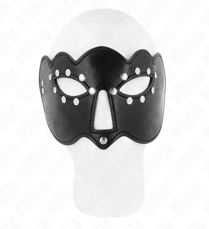 KINK - MASQUE POUR LES YEUX DE FÊTE MODÈLE 1 27,5 x 12 CM by KINK MASKED ALLURE
