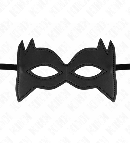 KINK - MASQUE DE CHAT MODÈLE 3 18,5 x 12,5 CM by KINK MASKED ALLURE