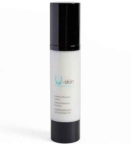 500 COSMETICS - U-SKIN XTRAM CRÈME CICATRISANTE HYDRATANTE POUR TOUS TYPES DE PEAUX TATOUÉES by 500COSMETICS