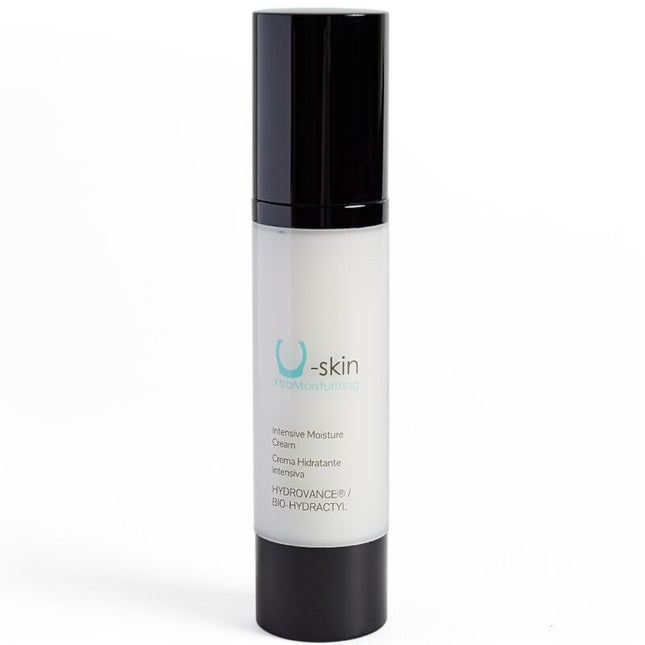 500 COSMETICS - U-SKIN XTRAM CRÈME CICATRISANTE HYDRATANTE POUR TOUS TYPES DE PEAUX TATOUÉES by 500COSMETICS