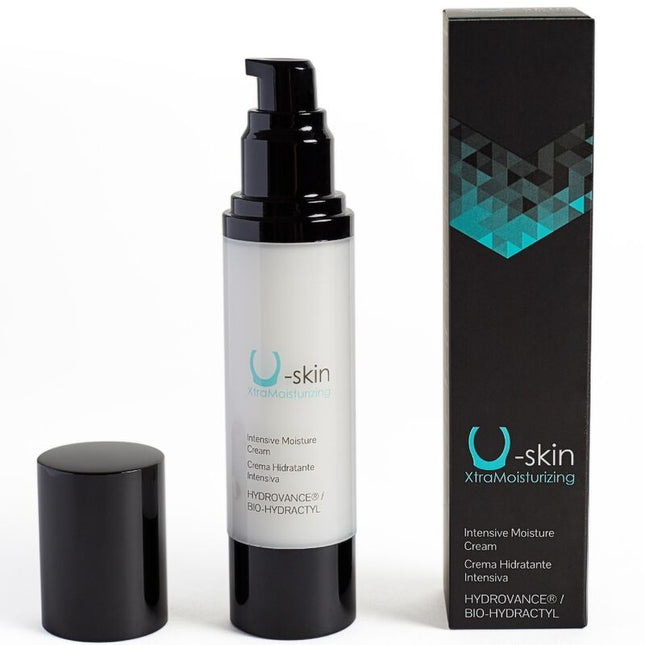 500 COSMETICS - U-SKIN XTRAM CRÈME CICATRISANTE HYDRATANTE POUR TOUS TYPES DE PEAUX TATOUÉES by 500COSMETICS
