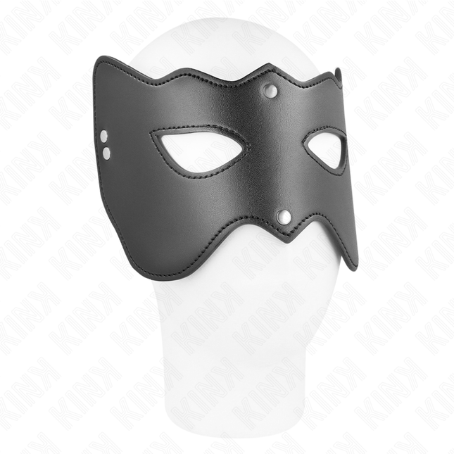 KINK - MASQUE POUR LES YEUX DE FÊTE MODÈLE 2 27,5 x 12 CM by KINK MASKED ALLURE