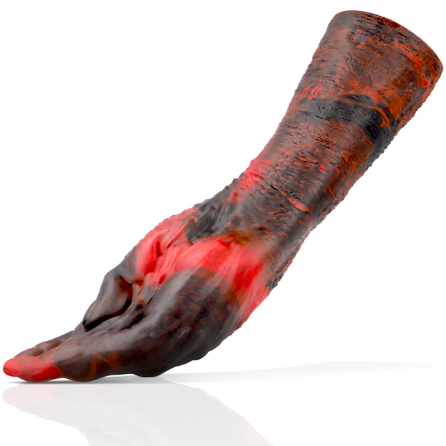 EPIC - LILITH DILDO DÉMON MALÉFIQUE M by EPIC
