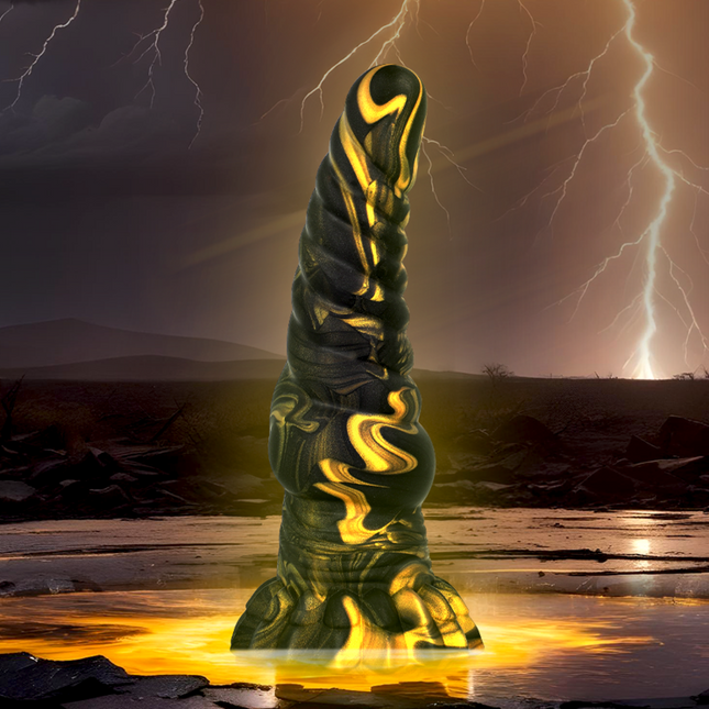 EPIC - FURIAS DILDO CRÉATURE MYTHOLOGIQUE GRECQUE by EPIC